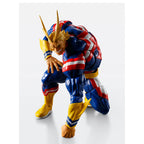 Figura S.H. Figuarts All Might My Hero Academia 19,5cm   TAMASHII NATIONS