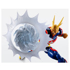 Figura S.H. Figuarts All Might My Hero Academia 19,5cm   TAMASHII NATIONS