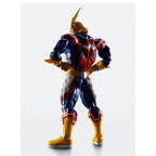 Figura S.H. Figuarts All Might My Hero Academia 19,5cm   TAMASHII NATIONS
