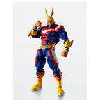Figura S.H. Figuarts All Might My Hero Academia 19,5cm   TAMASHII NATIONS
