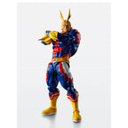 Figura S.H. Figuarts All Might My Hero Academia 19,5cm   TAMASHII NATIONS