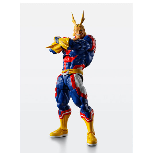 Figura S.H. Figuarts All Might My Hero Academia 19,5cm