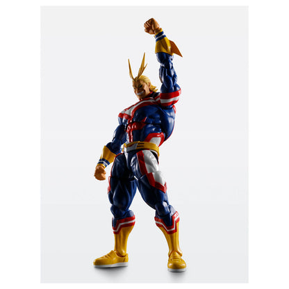 Figura S.H. Figuarts All Might My Hero Academia 19,5cm