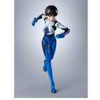 Figura S.H. Figuarts Shinji Ikari Evangelion 13,5cm   TAMASHII NATIONS