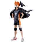 Figura Ichibansho Shoyo Hinata The Future of Karasuno Haikyu!! 16cm   BANPRESTO