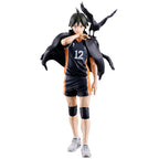 Figura Ichibansho Tadashi Yamaguchi The Future of Karasuno Haikyu!! 17cm   BANPRESTO