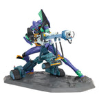 Figura Ichibansho Evangelion Test Type-01 - Evangelion:1.0 22cm   BANPRESTO