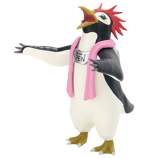 Figura Ichibansho Penpen Evangelion:1.0 8cm