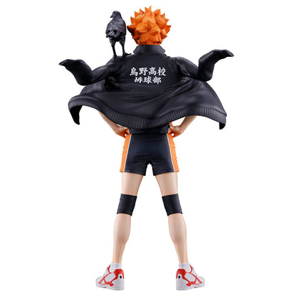 Figura Ichibansho Shoyo Hinata The Future of Karasuno Haikyu!! 16cm