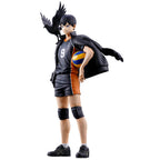 Figura Ichibansho Tobio Kageyama The Future of Karasuno Haikyu!! 18cm   BANPRESTO