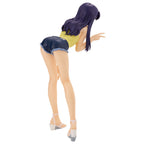 Figura Ichibansho Misato Katsuragi Evangelion:1.0 17cm   BANPRESTO