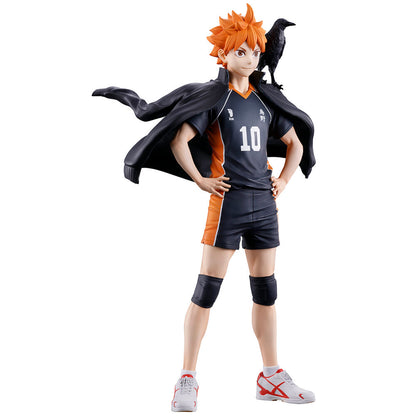 Figura Ichibansho Shoyo Hinata The Future of Karasuno Haikyu!! 16cm