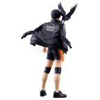 Figura Ichibansho Tobio Kageyama The Future of Karasuno Haikyu!! 18cm   BANPRESTO