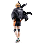 Figura Ichibansho Tsukishima The Future of Karasuno Haikyu!! 20cm   BANPRESTO