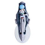 Figura Ichibansho Ayanami Evangelion:1.0 16cm   BANPRESTO