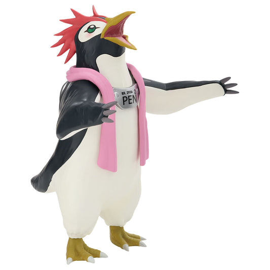 Figura Ichibansho Penpen Evangelion:1.0 8cm