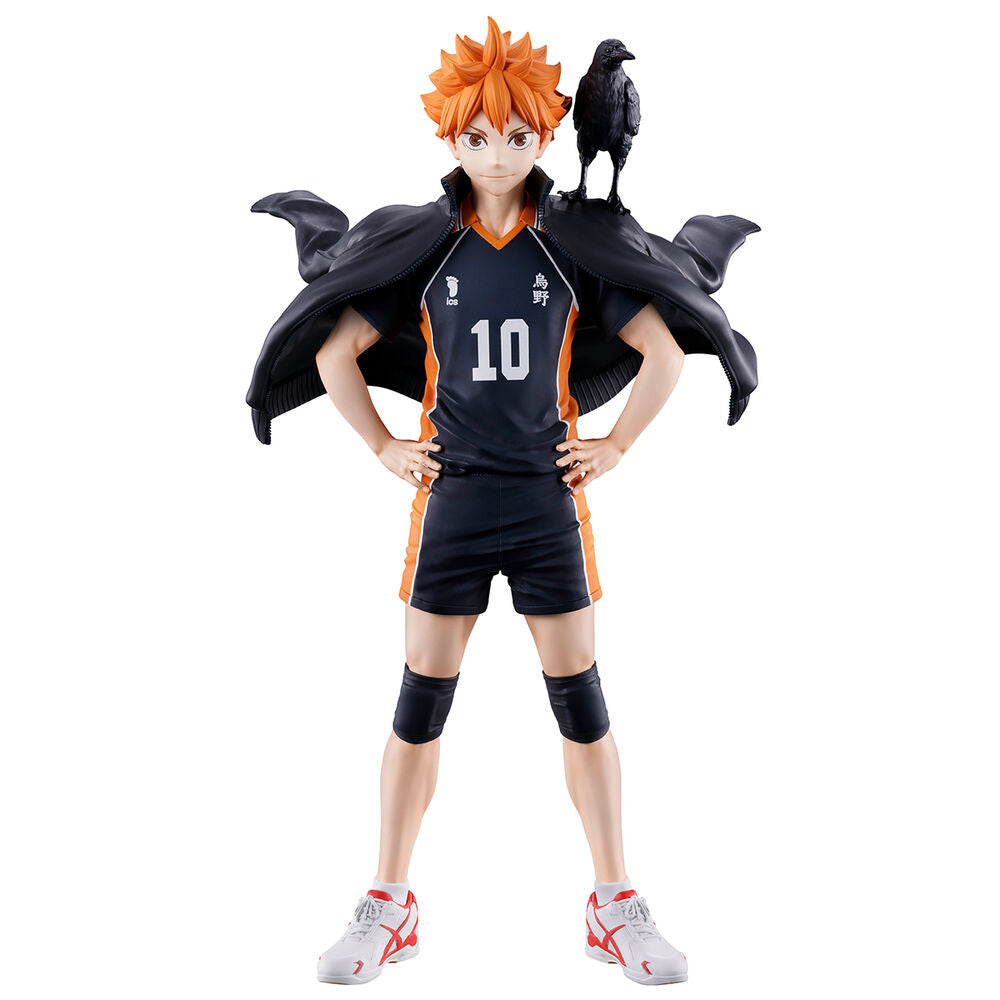Figura Ichibansho Shoyo Hinata The Future of Karasuno Haikyu!! 16cm
