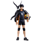 Figura Ichibansho Tobio Kageyama The Future of Karasuno Haikyu!! 18cm   BANPRESTO