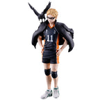 Figura Ichibansho Tsukishima The Future of Karasuno Haikyu!! 20cm   BANPRESTO