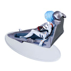 Figura Ichibansho Ayanami Evangelion:1.0 16cm   BANPRESTO