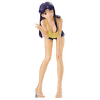 Figura Ichibansho Misato Katsuragi Evangelion:1.0 17cm   BANPRESTO