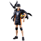 Figura Ichibansho Tobio Kageyama The Future of Karasuno Haikyu!! 18cm   BANPRESTO