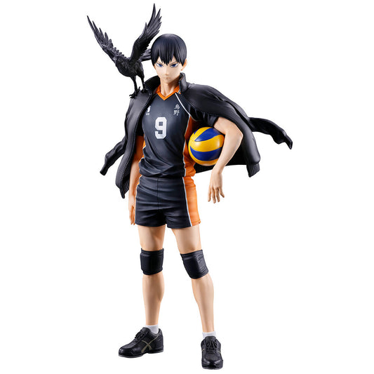 Figura Ichibansho Tobio Kageyama The Future of Karasuno Haikyu!! 18cm