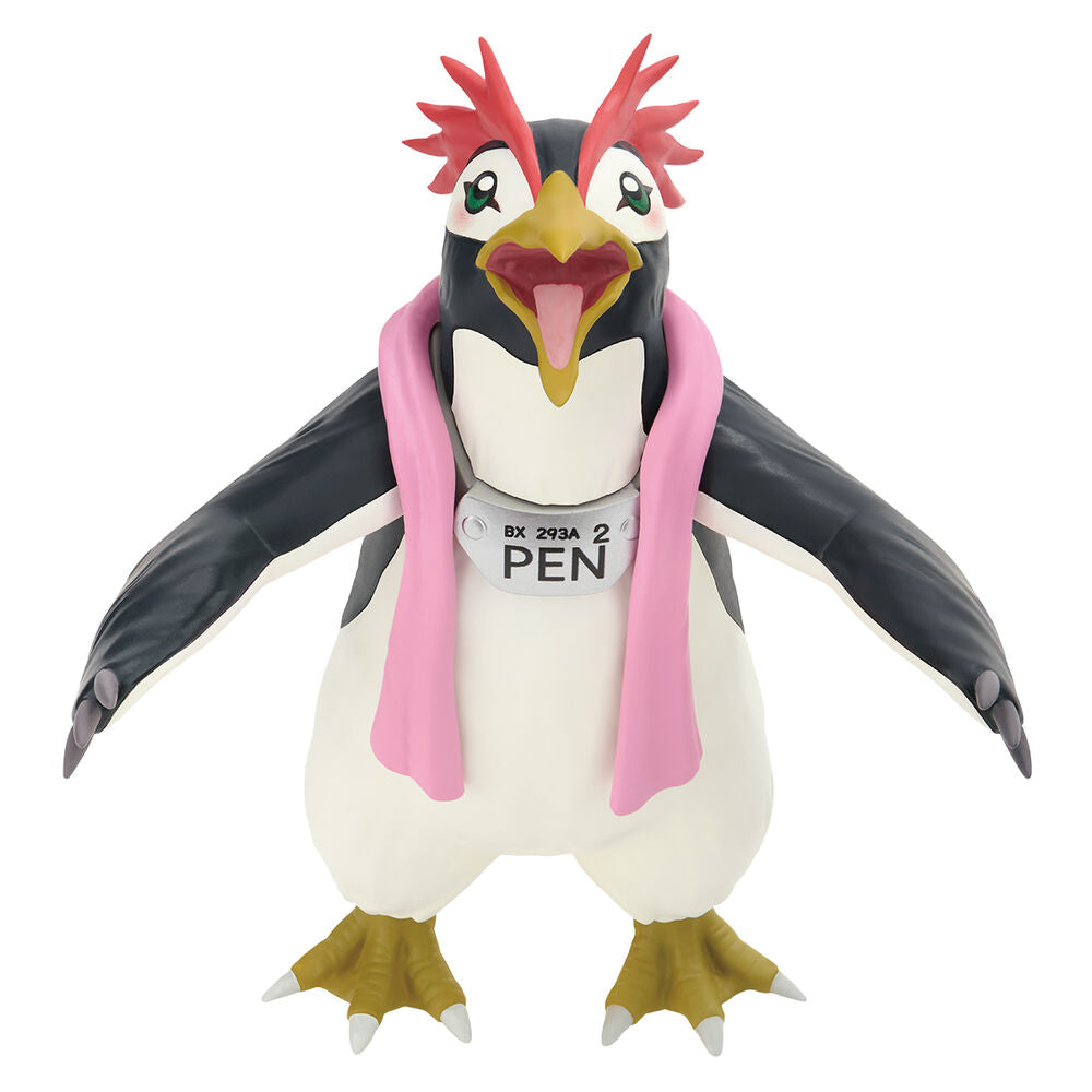 Figura Ichibansho Penpen Evangelion:1.0 8cm