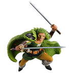 Figura Ichibansho Roronoa Zoro Giant Bash Vol.2 One Piece 12cm   BANPRESTO