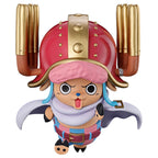Figura Ichibansho Tony Chopper Giant Bash Vol.2 One Piece 10cm   BANPRESTO