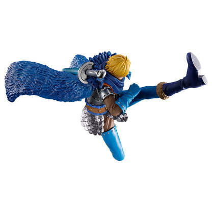 Figura Ichibansho Sanji Giant Bash Vol.2 One Piece 13cm