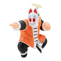 Figura Grandpa Son Gohan Match Makers Dragon Ball 15cm