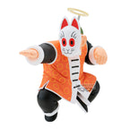 Figura Grandpa Son Gohan Match Makers Dragon Ball 15cm   BANPRESTO