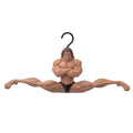 Figura Yujiro Hanma Grandista Baki 24cm