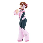 Figura Ochaco Uraraka Glitter Glamours My Hero Academia 23cm   BANPRESTO