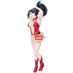 Figura Momo Yaoyorozu Glitter Glamours My Hero Academia 23cm   BANPRESTO