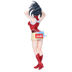Figura Momo Yaoyorozu Glitter Glamours My Hero Academia 23cm   BANPRESTO