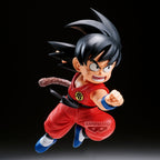 Figura Son Goku Match Makers Dragon Ball 13cm   BANPRESTO