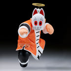 Figura Grandpa Son Gohan Match Makers Dragon Ball 15cm   BANPRESTO