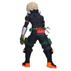Figura Katsuki Bakugo Maximatic My Hero Academia 21cm   BANPRESTO