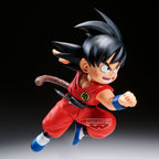 Figura Son Goku Match Makers Dragon Ball 13cm   BANPRESTO