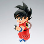 Figura Son Goku Match Makers Dragon Ball 13cm   BANPRESTO