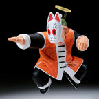 Figura Grandpa Son Gohan Match Makers Dragon Ball 15cm   BANPRESTO