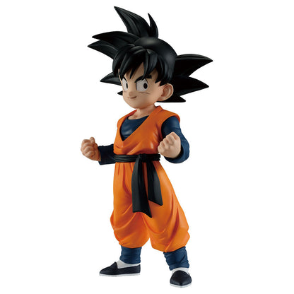 Figura Ichibansho Goten Spirit Of The Saiyan Dragon Ball 13cm