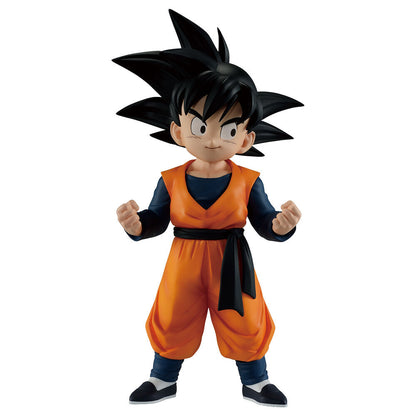 Figura Ichibansho Goten Spirit Of The Saiyan Dragon Ball 13cm