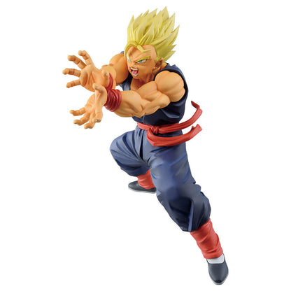 Figura Ichibansho Super Saiyan Son Gohan Spirit Of The Saiyan Dragon Ball 19cm