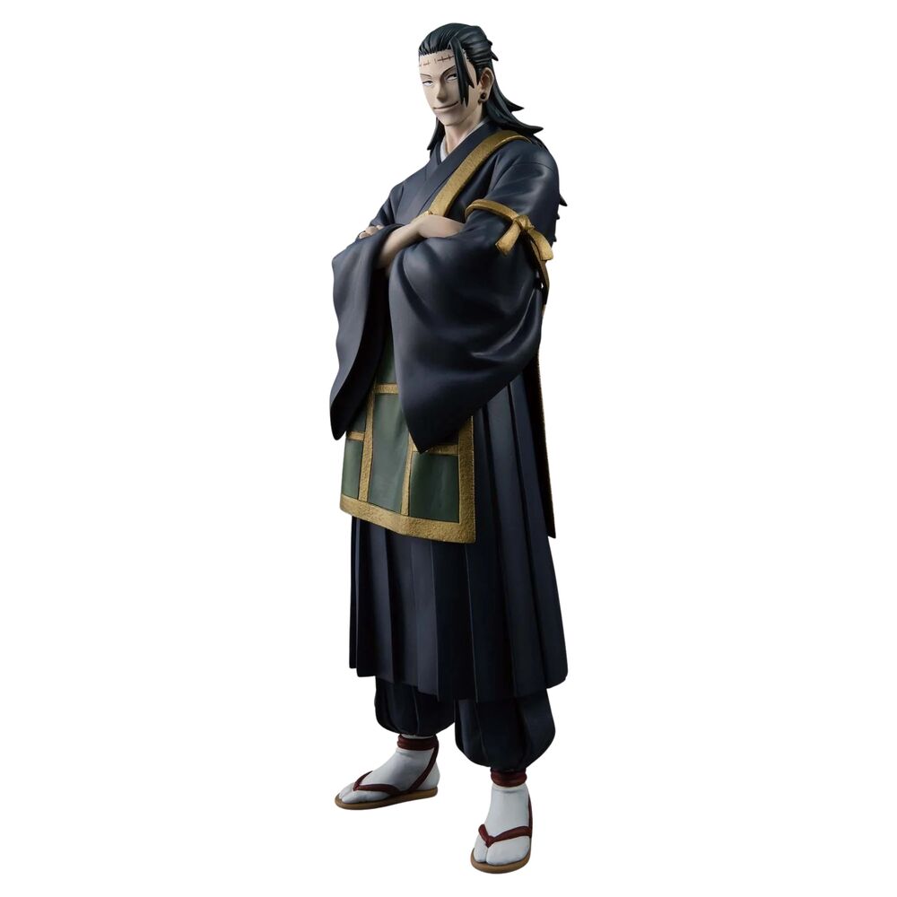 Figura Suguru Geto King of Artist Jujutsu Kaisen 21Cm