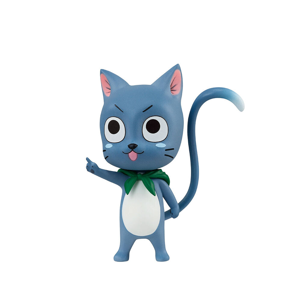 Figura Ichibansho Happy 20th Anniversary Fairy Tail 7cm