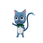 Figura Ichibansho Happy 20th Anniversary Fairy Tail 7cm   BANPRESTO
