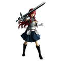Figura Ichibansho Scarlet 20th Anniversary Fairy Tail 25cm